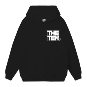The TenCo | Worldwide Hoodie