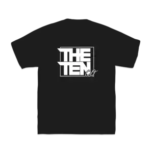 The TenCo OG 10 Tree Black