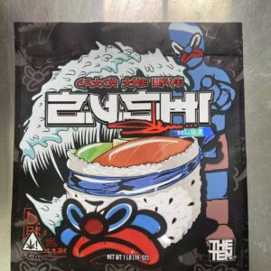 Buy BLUE ZUSHI (Zushi X Slawn) online