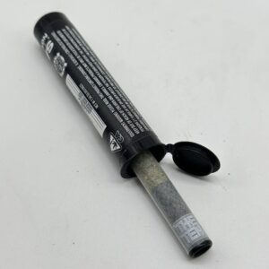 Discover the Exotic Alaskan Crab Legs Strain Pre-Roll from The TenCo – Premium 1.5g Craft Cannabis Joint