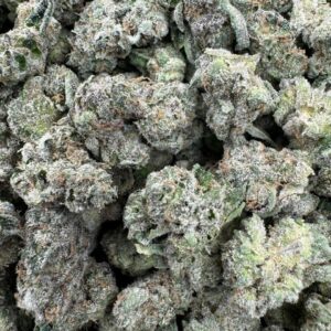 LEMON CHERRY- UNBRANDED EXOTIC MEDIUM CANNABIS FLOWER