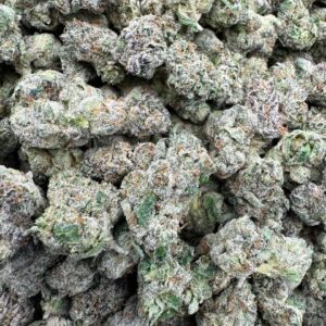GELATO RUNTZ- UNBRANDED EXOTIC MEDIUM CANNABIS FLOWER