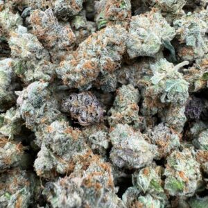 SWEET REVENGE- UNBRANDED EXOTIC MEDIUM CANNABIS FLOWER