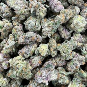 GELATO GAS / UNBRANDED EXOTIC MEDIUM NUGS CANNABIS FLOWER