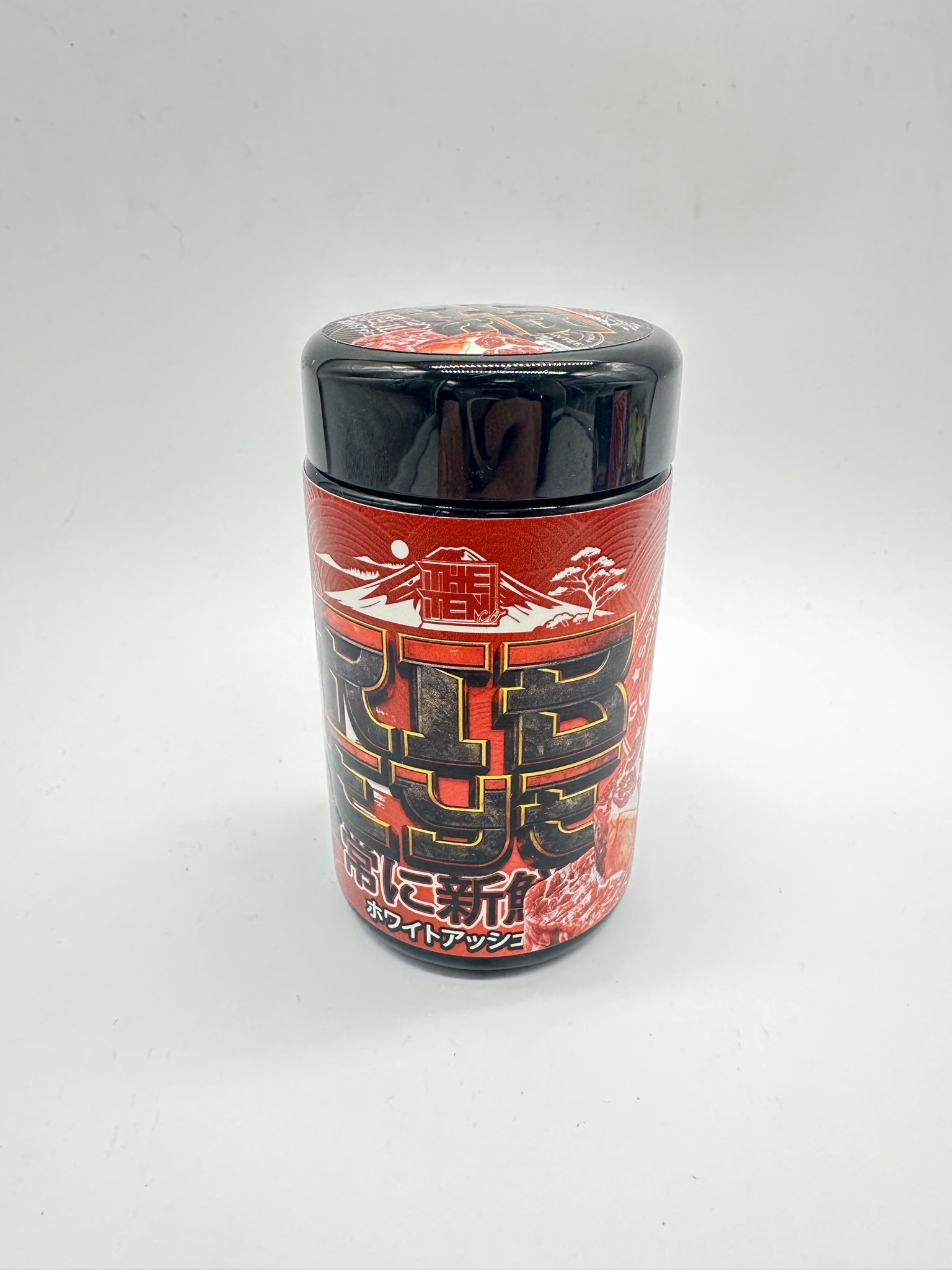 BUY RIBEYE (Headbanger #4) by THE TENCO – Premium Cannabis Strain Online - Image 3