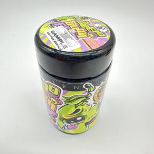 POLMERO GUMI FIZZ by THETENCO – Premium Cannabis Strain for Sale