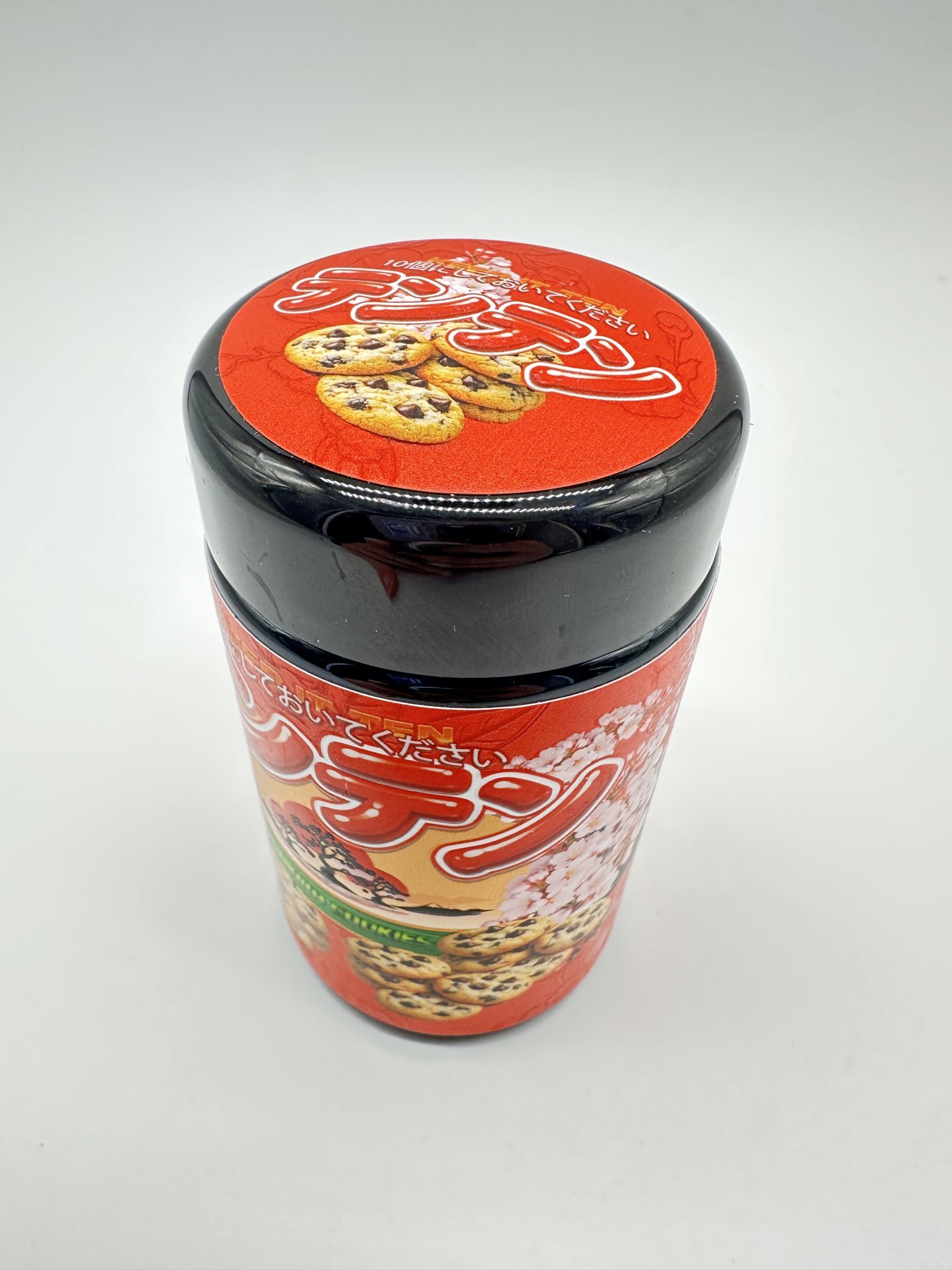 Discover the Exquisite Sakura Cookies Strain by THE TENCO – Premium California-Grown Cannabis Flower