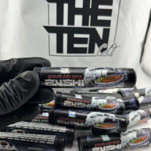 Buy Blue Zushi 1.5g Pre-Roll by The Tenco — Premium handcrafted Cannabis Pre-Roll