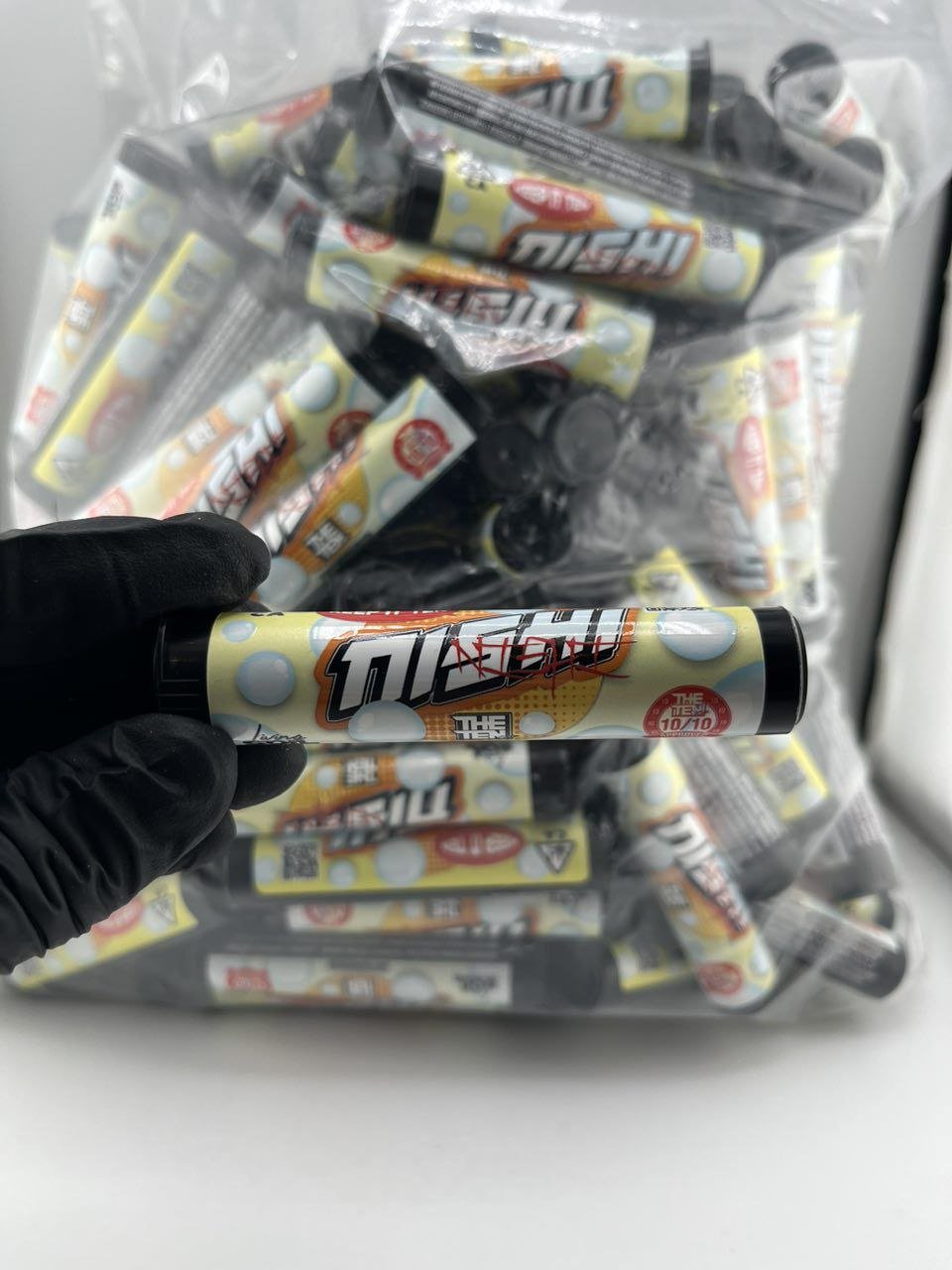 Buy Nishi 1.5g Preroll by The Tenco – Premium Exotic Cannabis Pre-Rolled Joint
