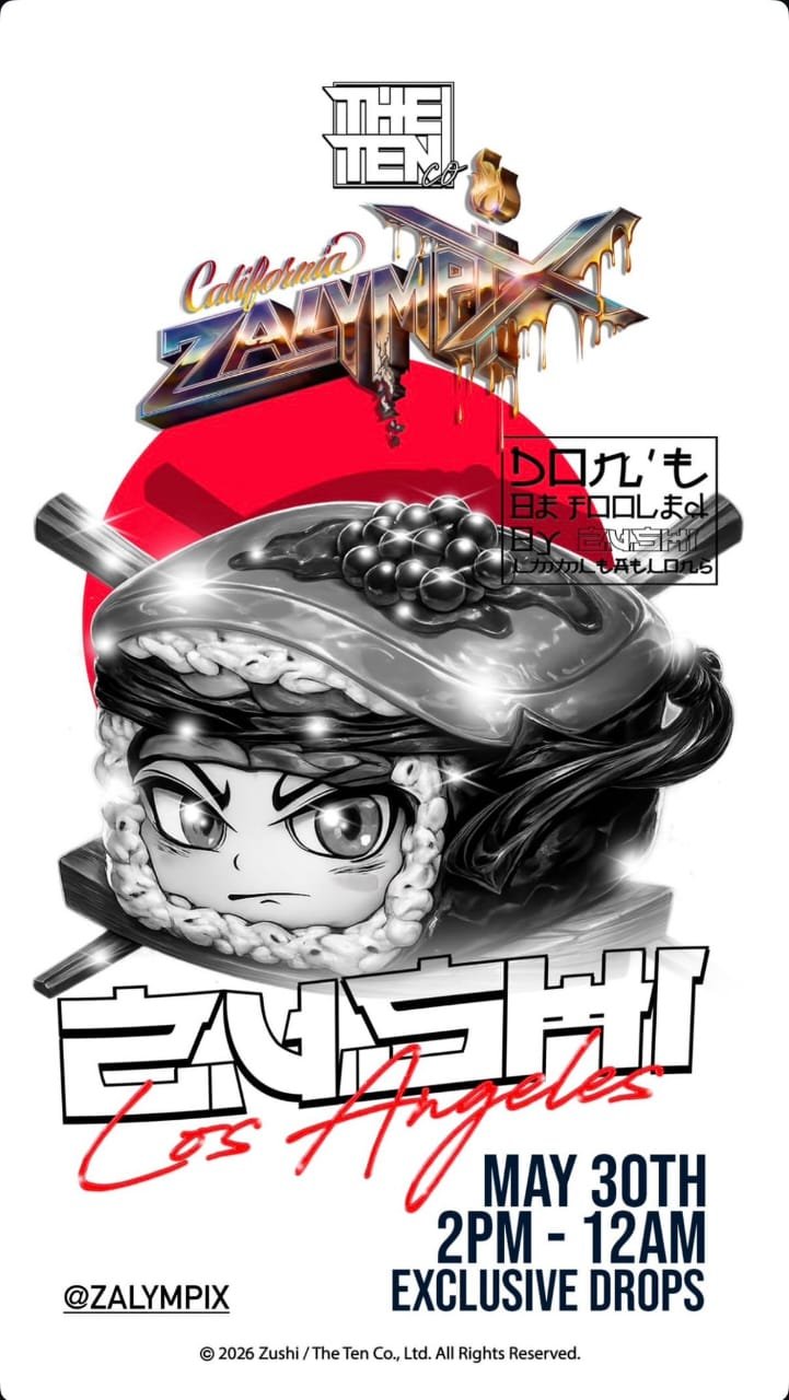 Zalympix 2026
